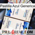 Pastilla Azul Generica kamagra1